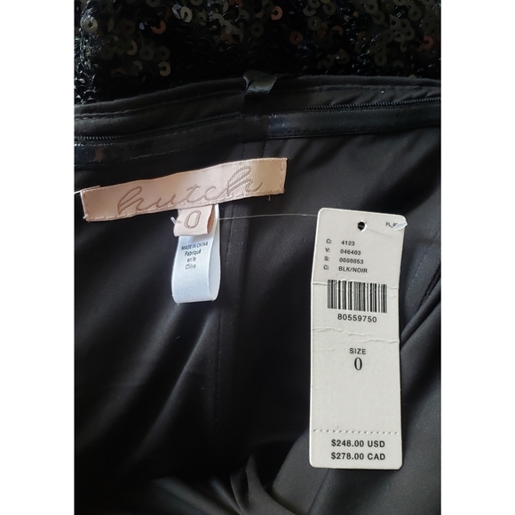 7. Anthropologie Hutch Bow Jumpsuit - Picture 9 of 9